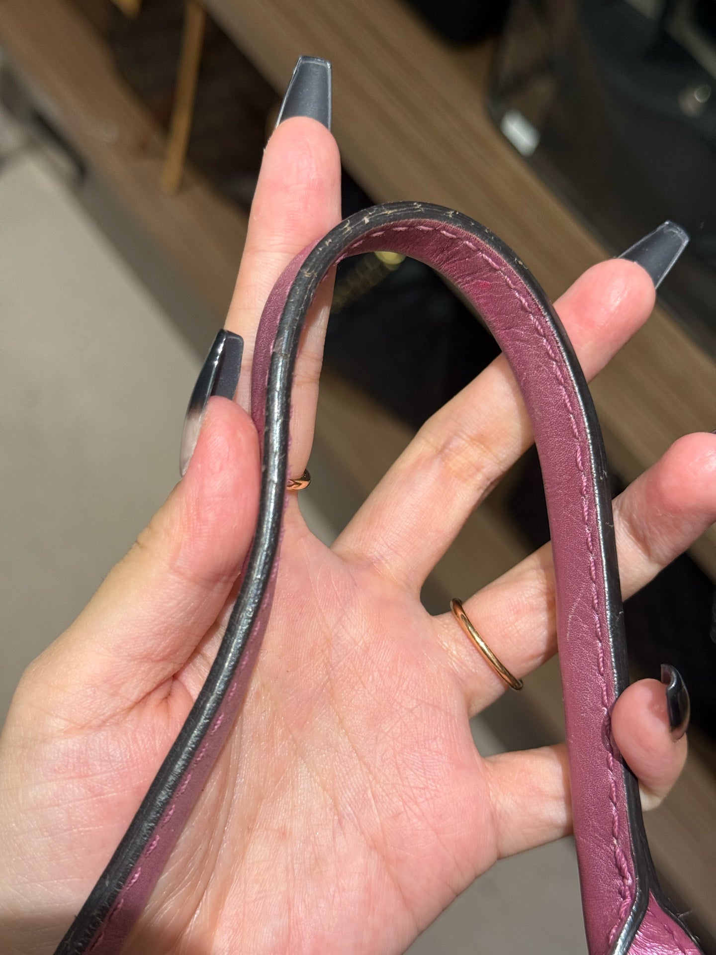 Gucci Tote