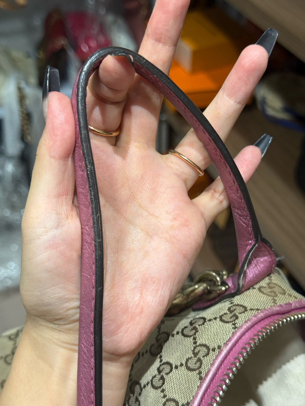 Gucci Tote