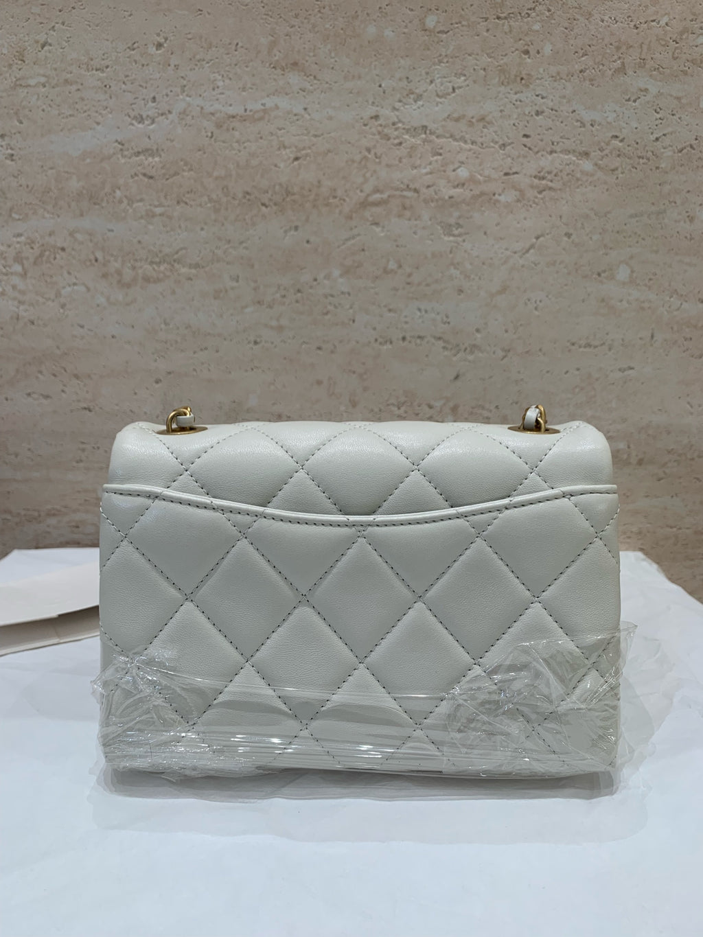 Chanel Crossbody shoulder bag Pink Shoulder Bag 19×7×12 AS4973-B17322-94305