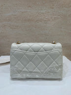 Chanel Crossbody shoulder bag Pink Shoulder Bag 19×7×12 AS4973-B17322-94305