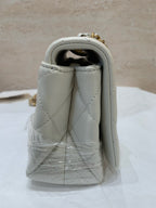 Chanel Crossbody shoulder bag Pink Shoulder Bag 19×7×12 AS4973-B17322-94305