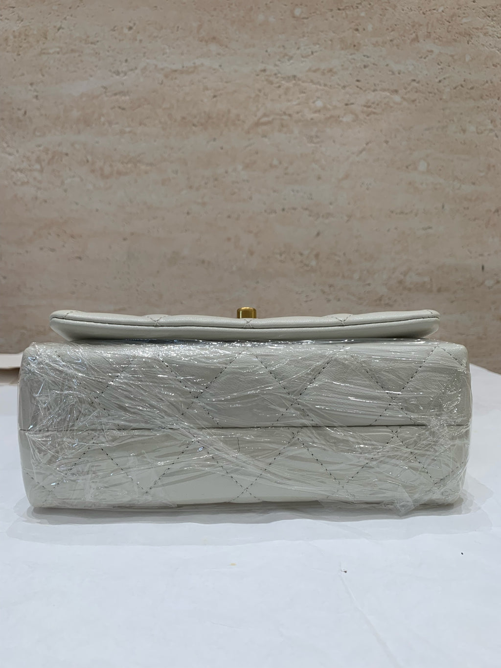 Chanel Crossbody shoulder bag Pink Shoulder Bag 19×7×12 AS4973-B17322-94305