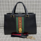 Gucci Black Tote