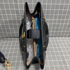 Gucci Black Tote
