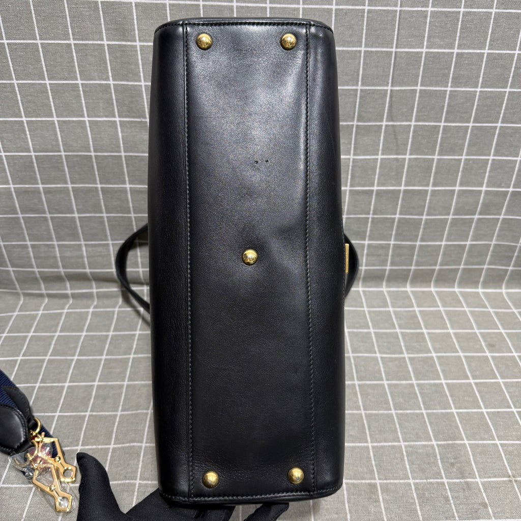Gucci Black Tote