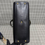 Gucci Black Tote
