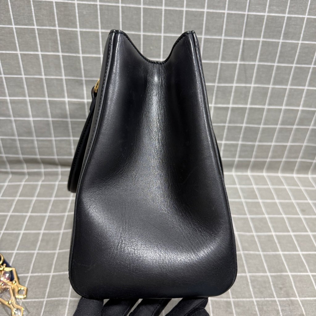 Gucci Black Tote