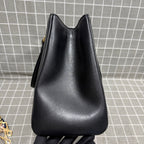 Gucci Black Tote