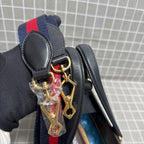 Gucci Black Tote