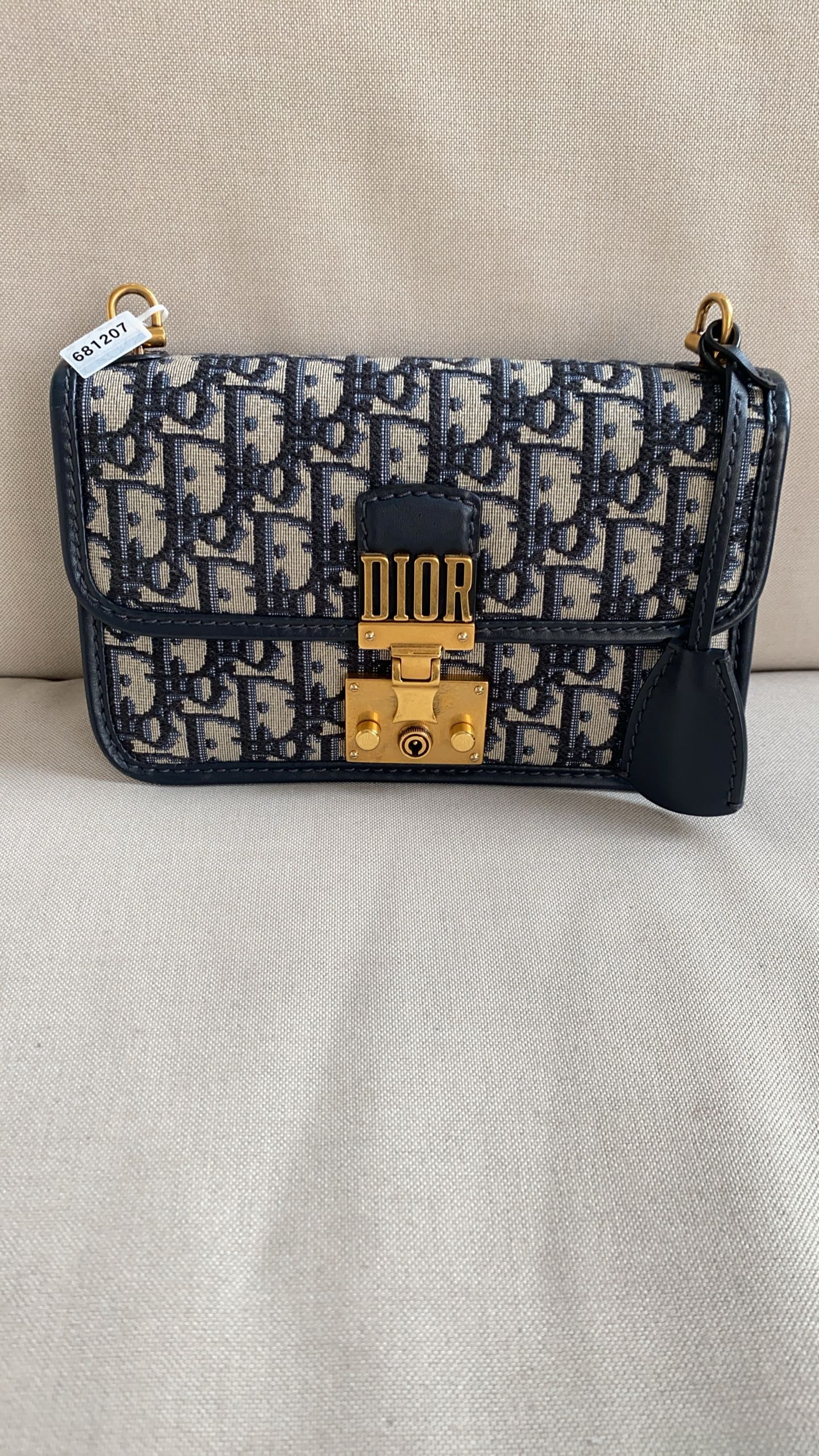 Dior Crossbody