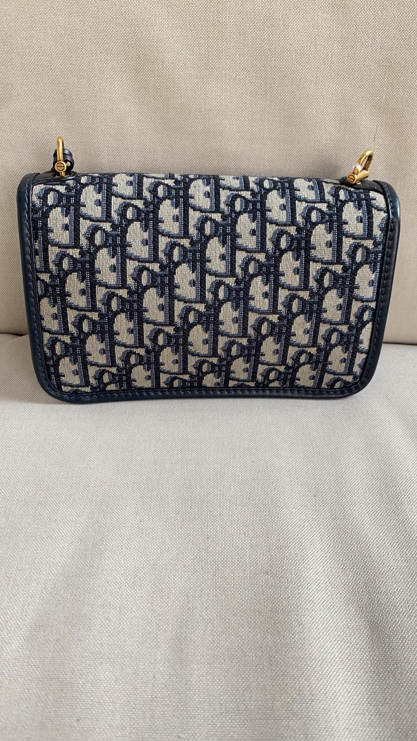 Dior Crossbody