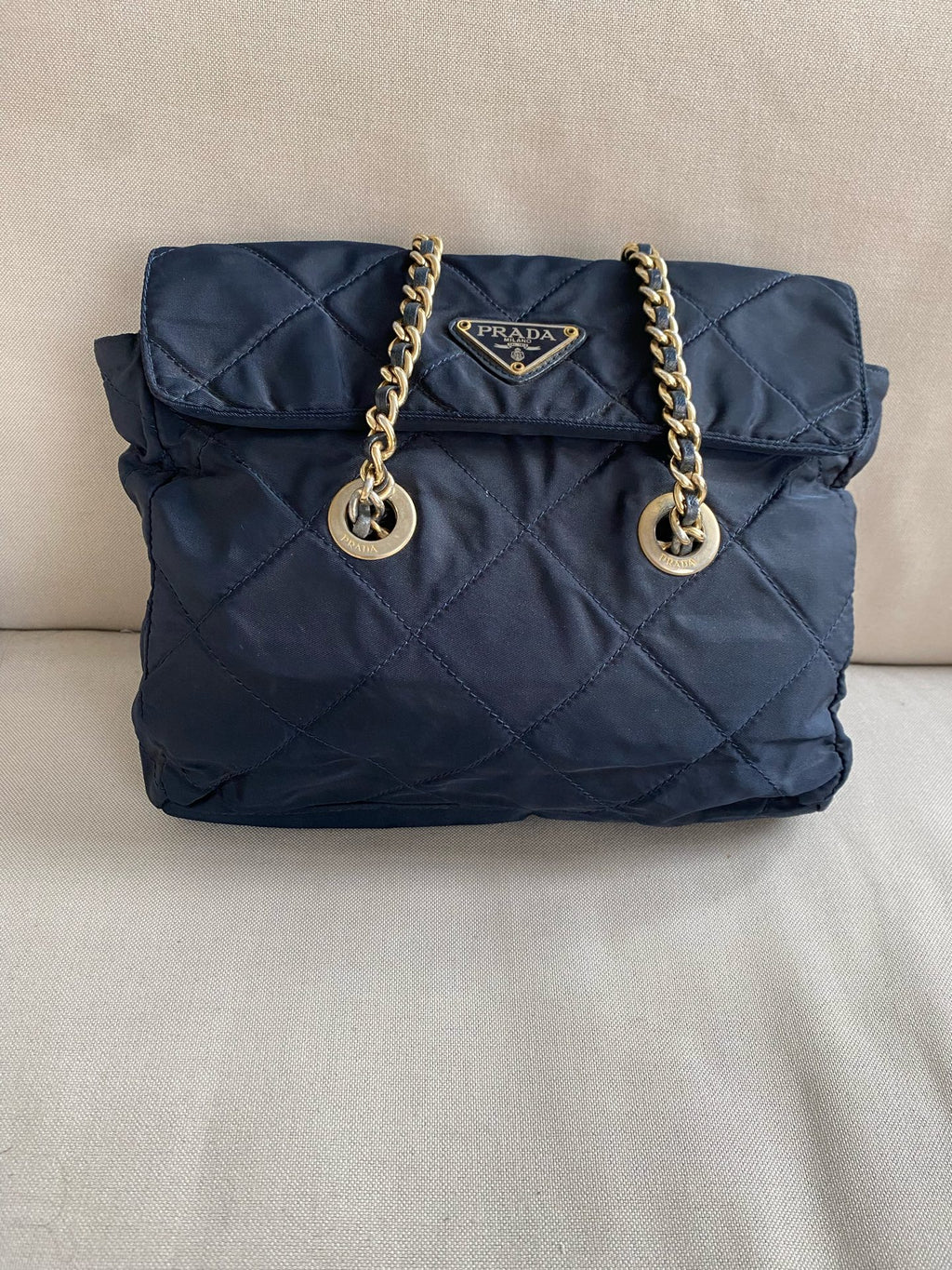 Prada Shoulder Bag