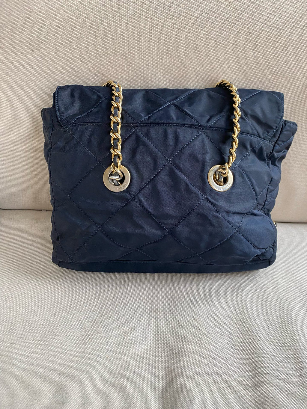 Prada Shoulder Bag