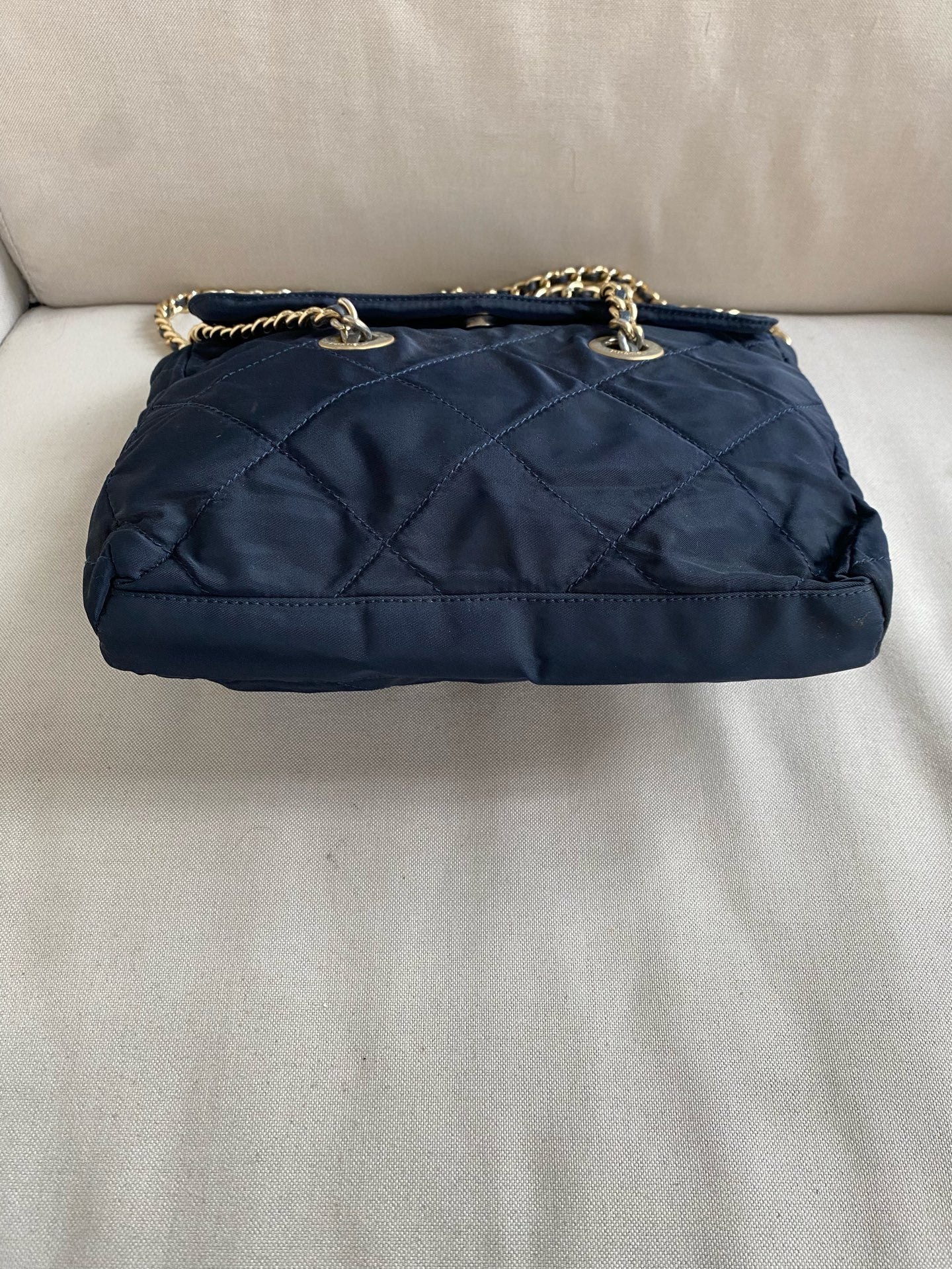 Prada Shoulder Bag