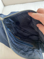 Prada Shoulder Bag