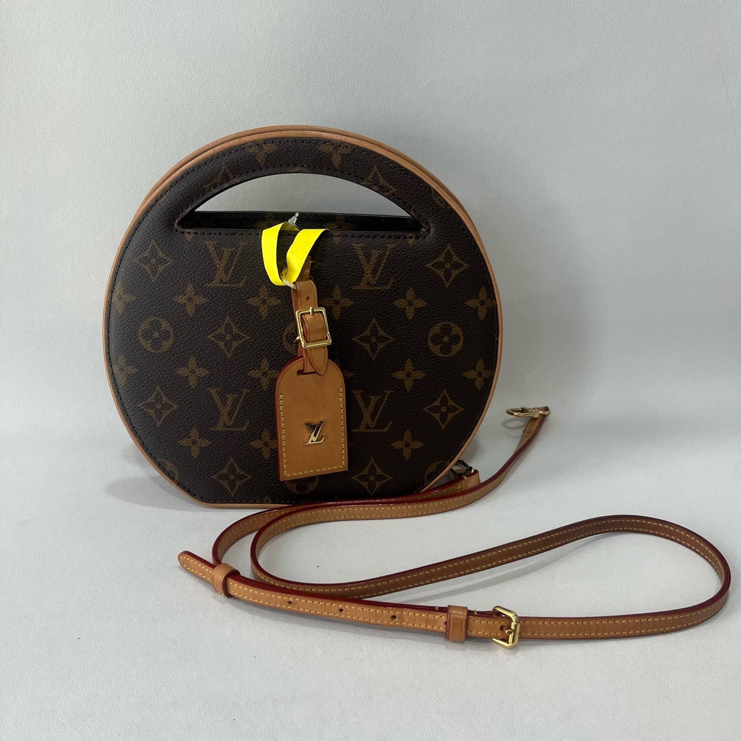 Louis Vuitton Crossbody