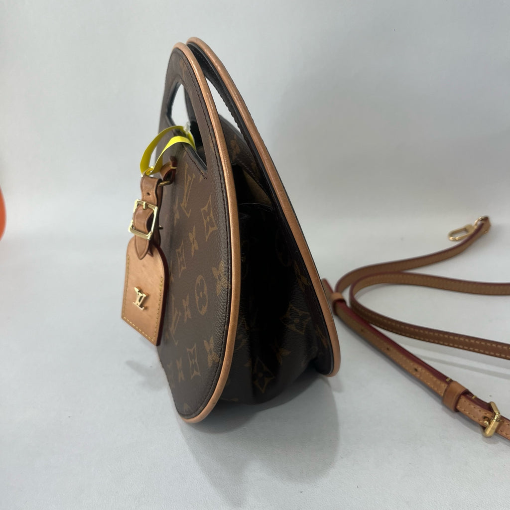 Louis Vuitton Crossbody