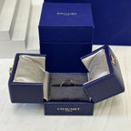 Chaumet Bee My Love — Love∙Nest Collection Ring Rose gold Ring 47|48|49|50|51|52|53 081931