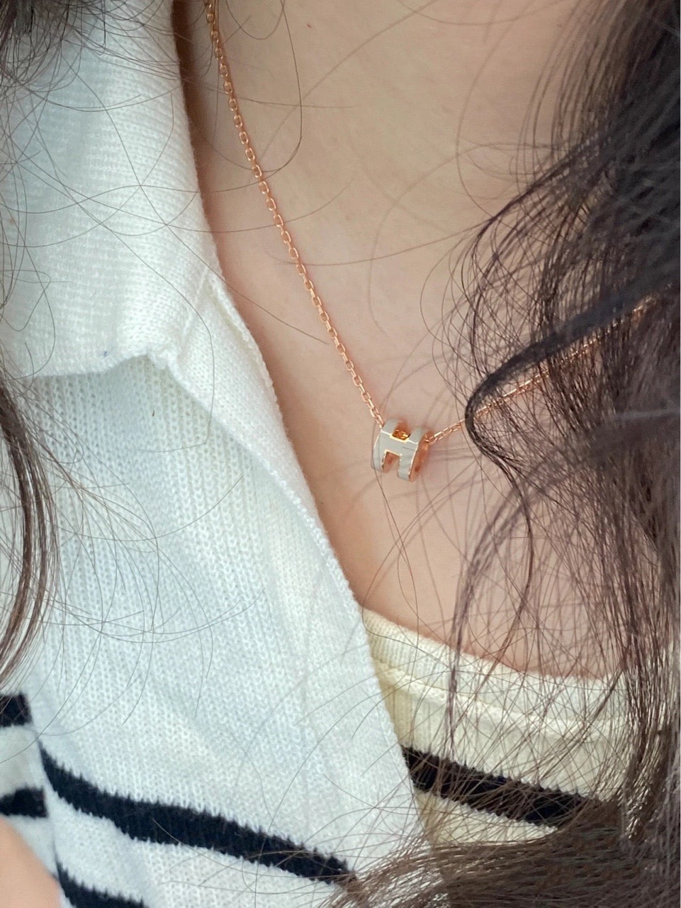Hermes Gold