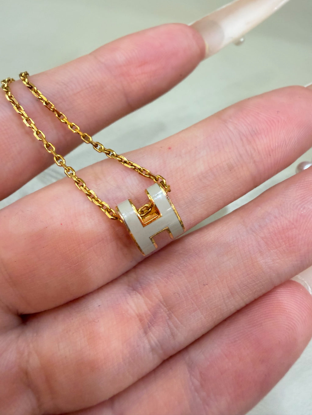 Hermes Gold