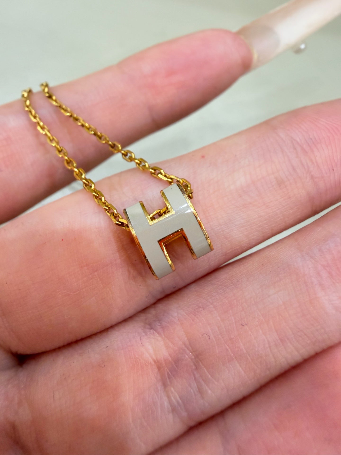 Hermes Gold
