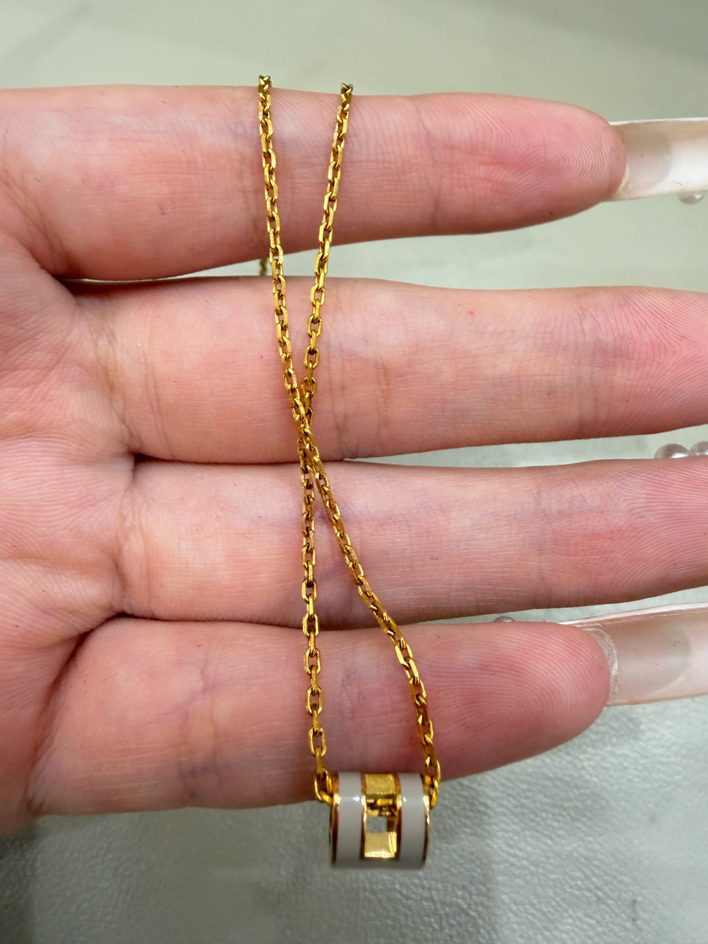 Hermes Gold