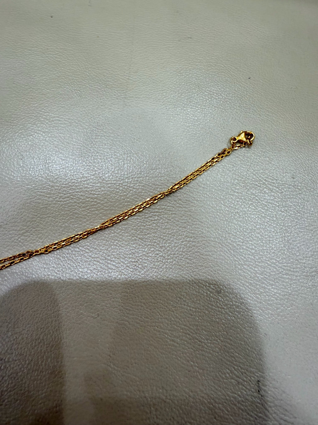 Hermes Gold