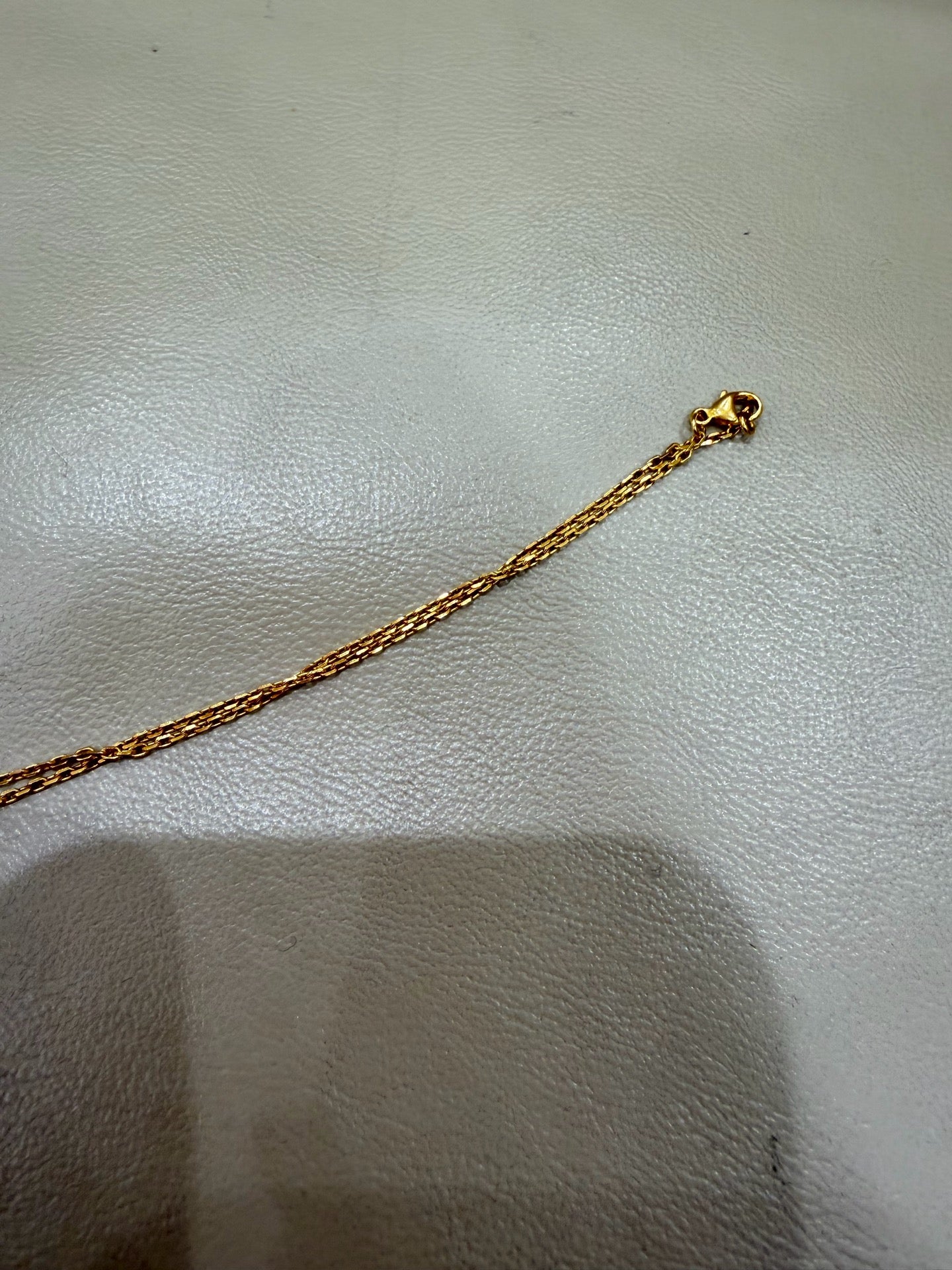 Hermes Gold