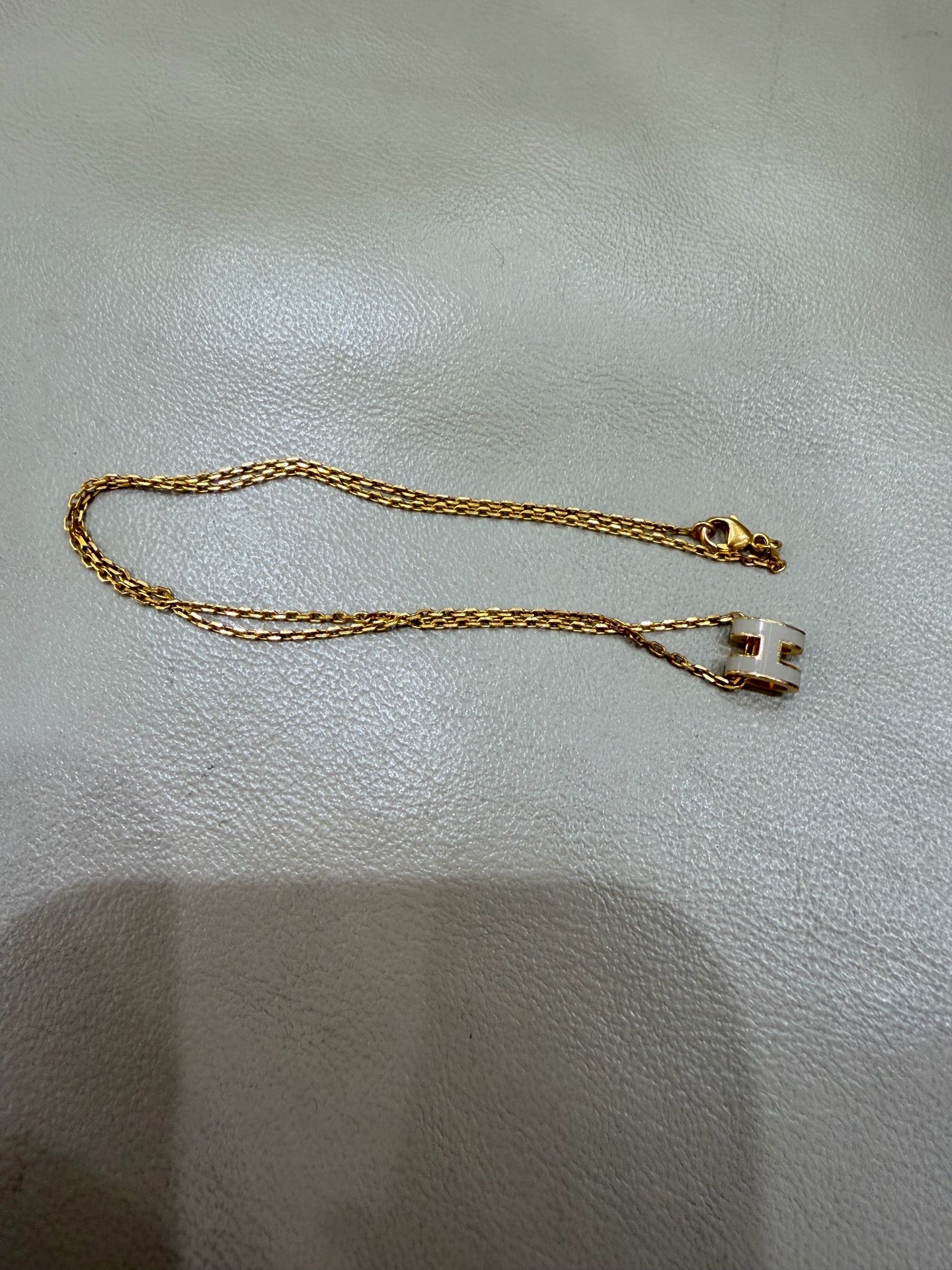 Hermes Gold