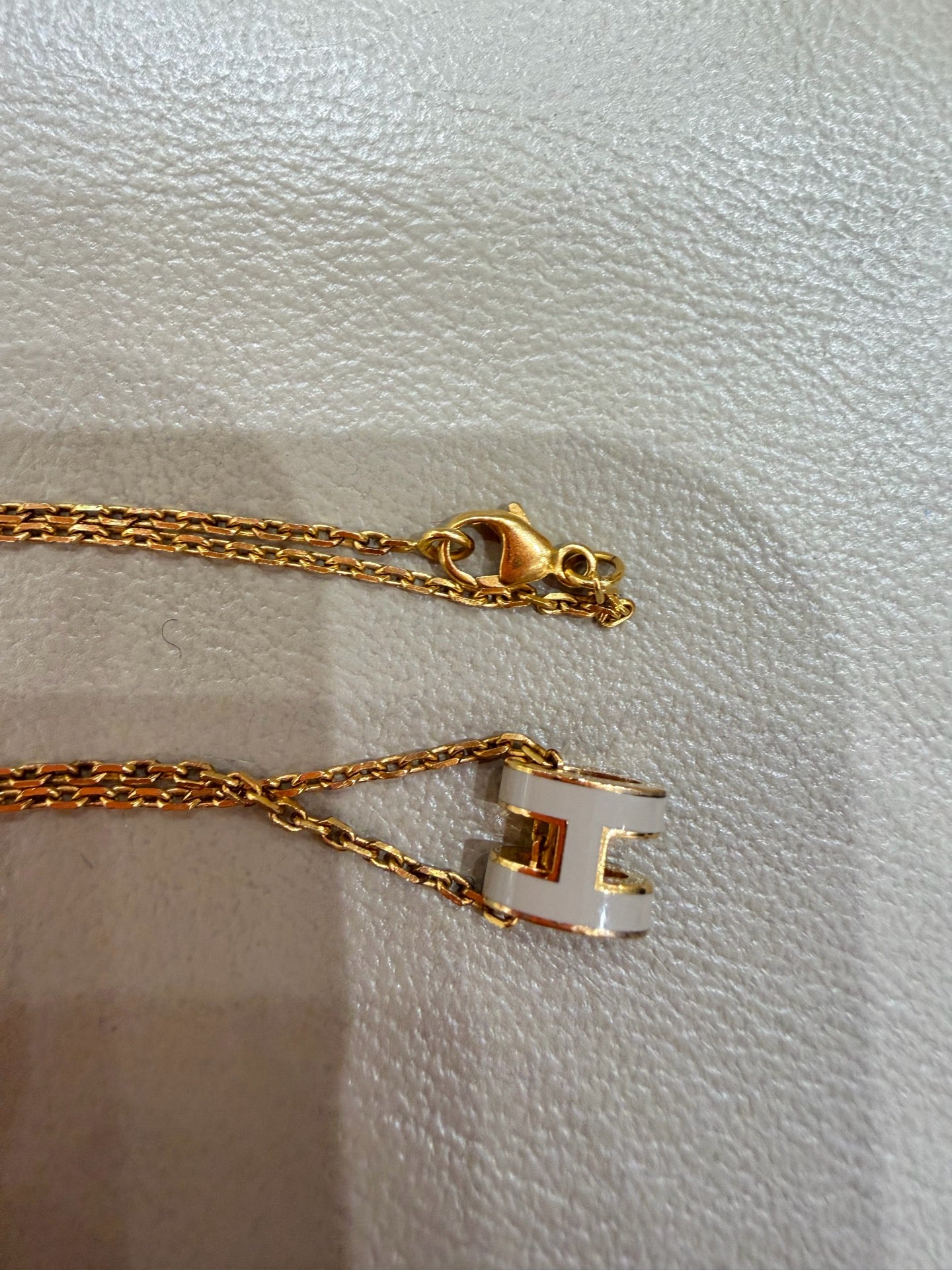 Hermes Gold