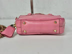 Prada Pink Crossbody
