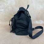 Prada Cordura Black Backpack