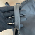 Prada Cordura Black Backpack