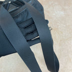 Prada Cordura Black Backpack
