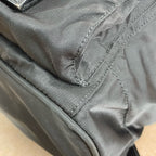 Prada Cordura Black Backpack