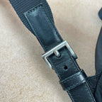 Prada Cordura Black Backpack