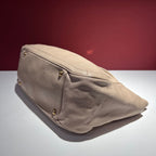 Salvatore Ferragamo Pink Shoulder Bag