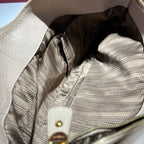 Salvatore Ferragamo Pink Shoulder Bag