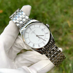 Longines Elegant Automatic (self-winding) watch 38 millimeters L4.898.4.11.6