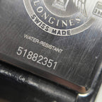 Longines Longines Dolcevita Collection 20.80X32.00mm L5.255.4.93.2