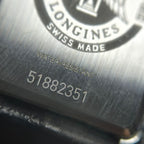 Longines Longines Dolcevita Collection 20.80X32.00mm L5.255.4.93.2
