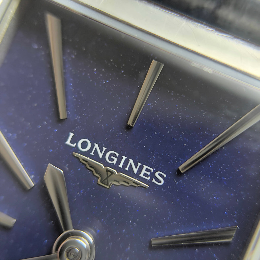Longines Longines Dolcevita Collection 20.80X32.00mm L5.255.4.93.2