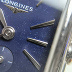 Longines Longines Dolcevita Collection 20.80X32.00mm L5.255.4.93.2