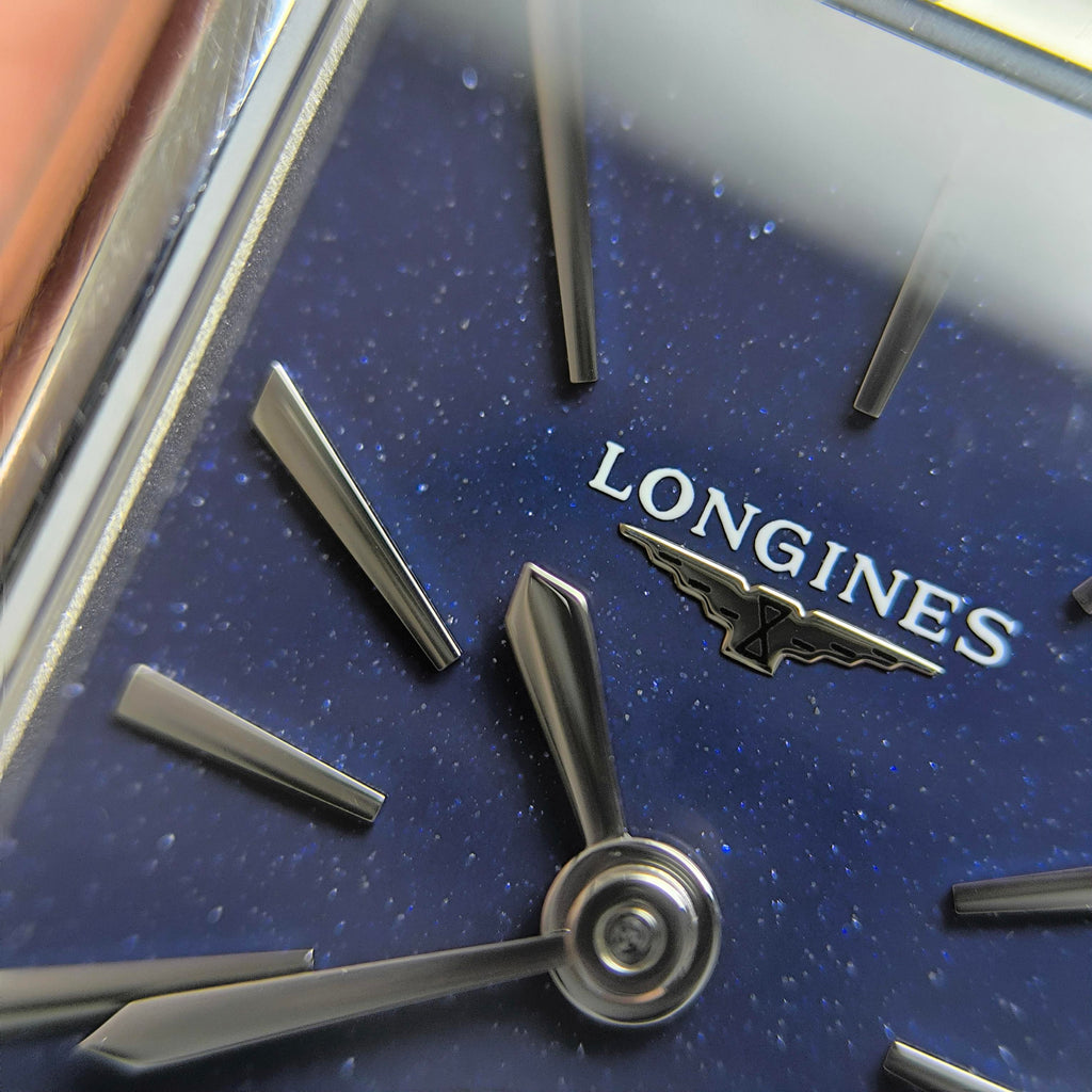 Longines Longines Dolcevita Collection 20.80X32.00mm L5.255.4.93.2