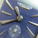 Longines Longines Dolcevita Collection 20.80X32.00mm L5.255.4.93.2
