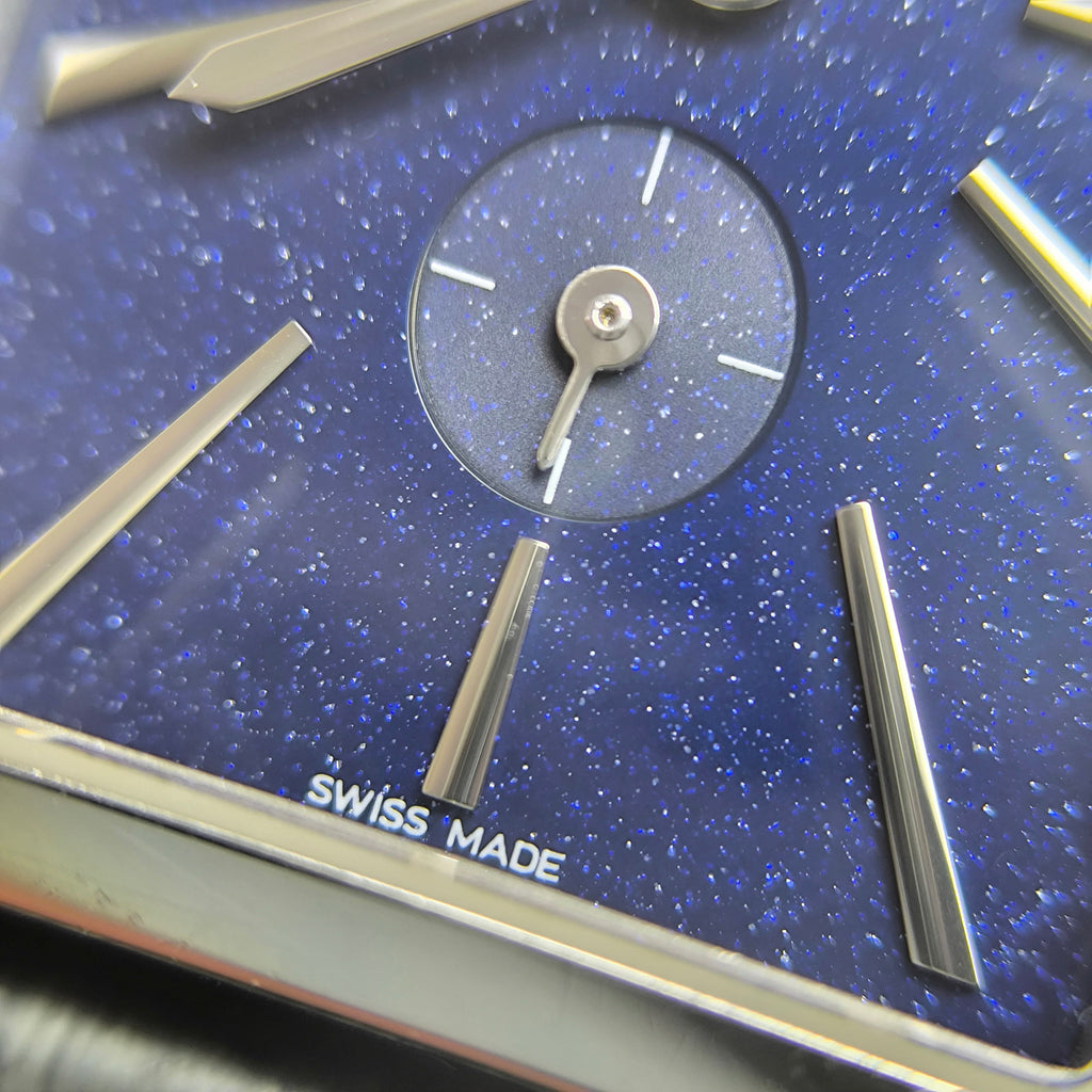 Longines Longines Dolcevita Collection 20.80X32.00mm L5.255.4.93.2