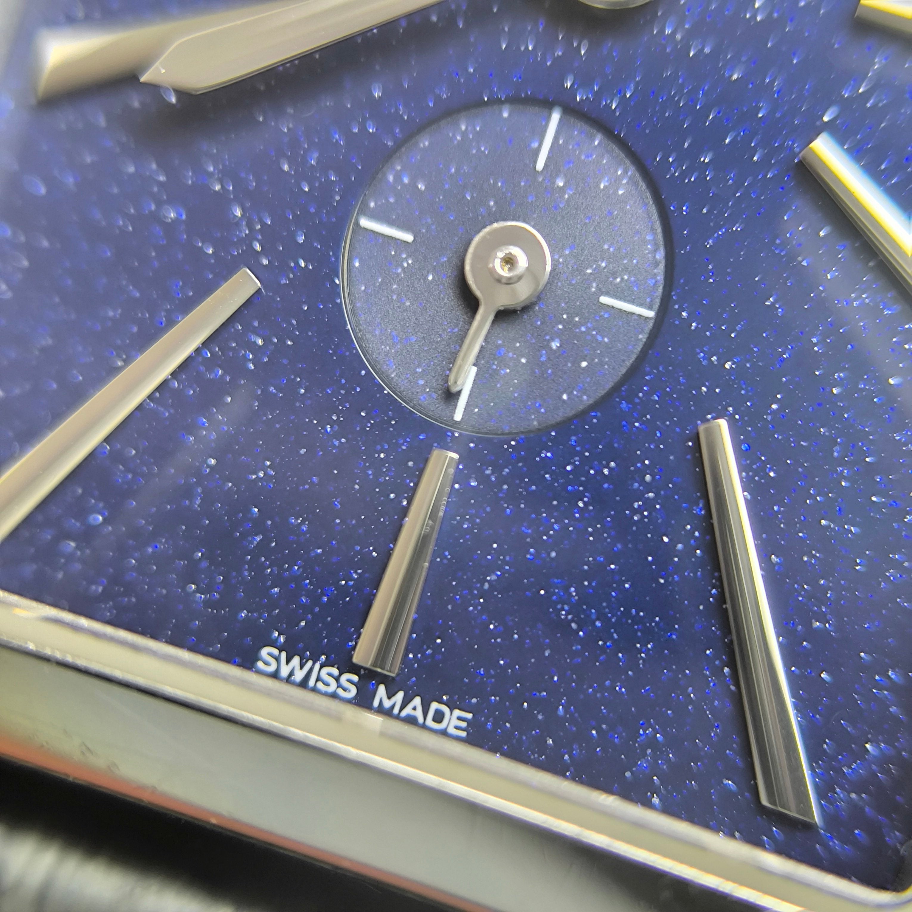 Longines Longines Dolcevita Collection 20.80X32.00mm L5.255.4.93.2