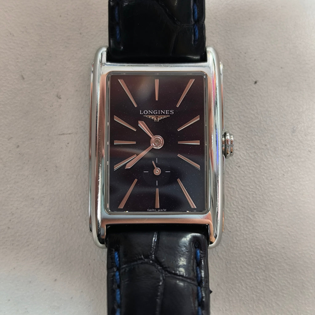 Longines Longines Dolcevita Collection 20.80X32.00mm L5.255.4.93.2