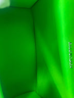 Balenciaga Green