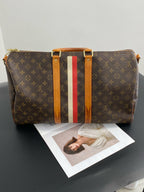 Louis Vuitton Duffle